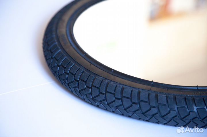 Зеркало круглое новое 45см