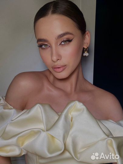 Визажист стилист, обучение 