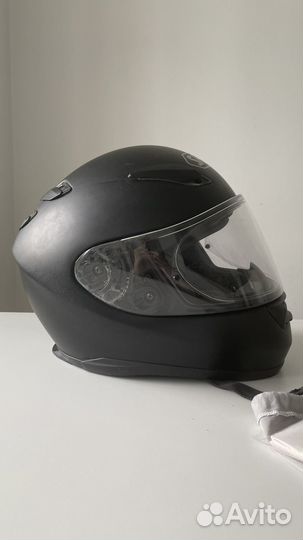 Мотошлем Shoei XR-1100