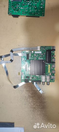 Xiaomi L43M7-earu