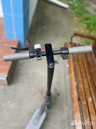 Электросамокат Xiaomi mijia m365 7800mah