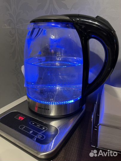 Чайник электрический