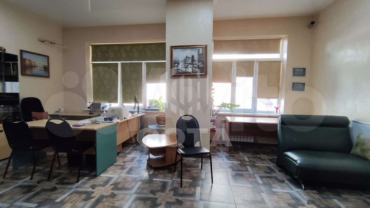 Сдам помещение свободного назначения, 67.1 м²