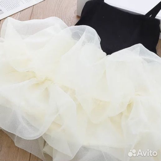 Платье для девочки 116