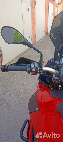 Bmw s1000xr