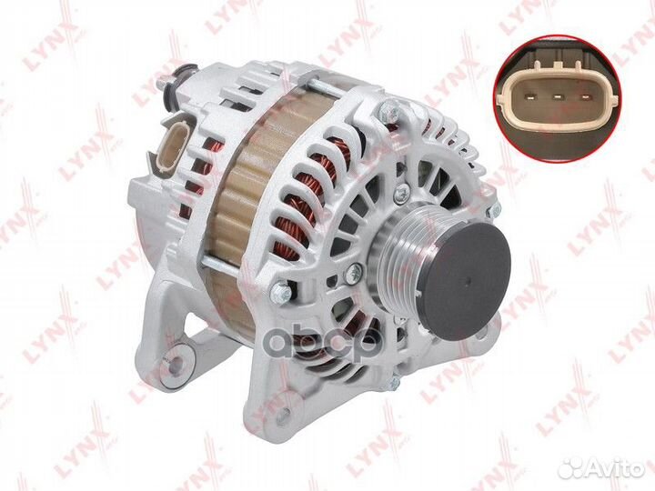 Генератор EA-1135 EA-1135 lynxauto