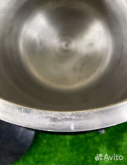 Афганский казан скороварка