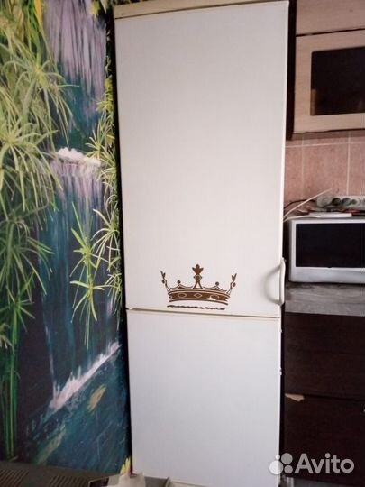 Холодильник на запчасти