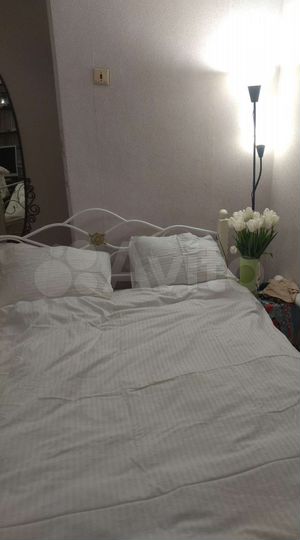 Комната 16 м² в 2-к., 4/5 эт.