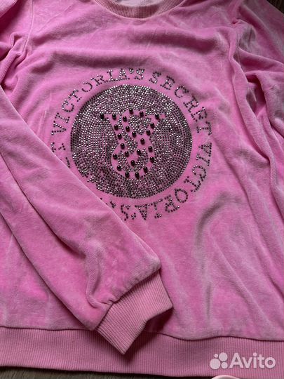 Спортивный костюм Victoria secret