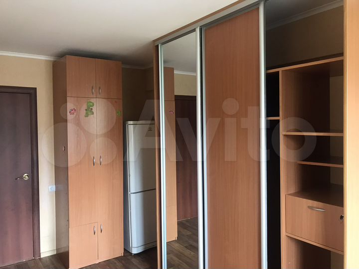 Комната 11,2 м² в 4-к., 4/5 эт.