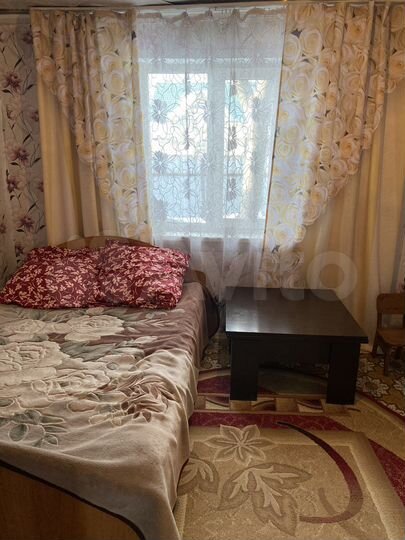 Дом 65 м² на участке 16 сот.