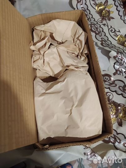 Фужеры бокалы лзхс Машенька