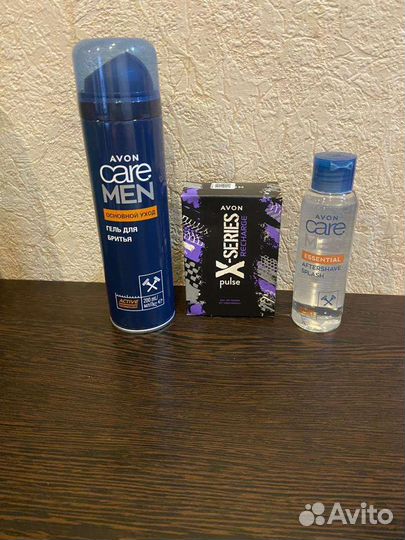 Набор для мужчин