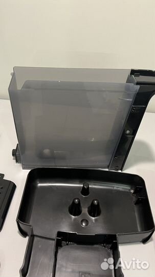 Кофемашина philips