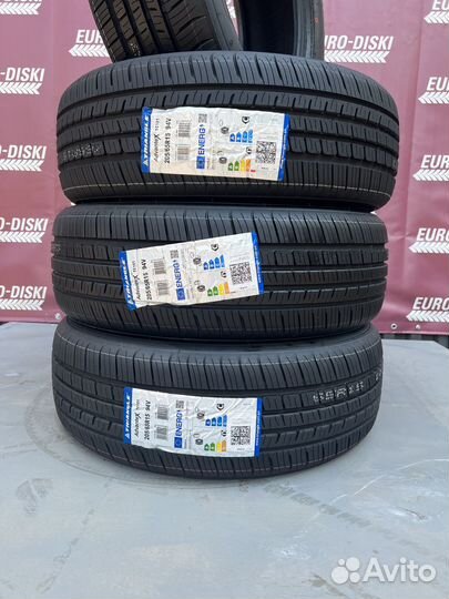 Triangle AdvanteX TC101 205/55 R19 97V