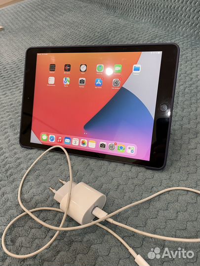 iPad 8 2020 wifi 32gb