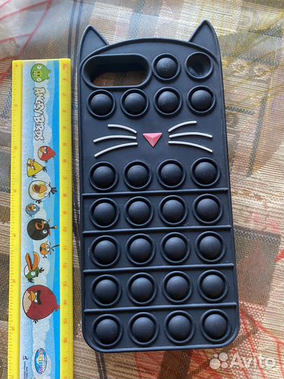 Чехол на iPhone 6 plus