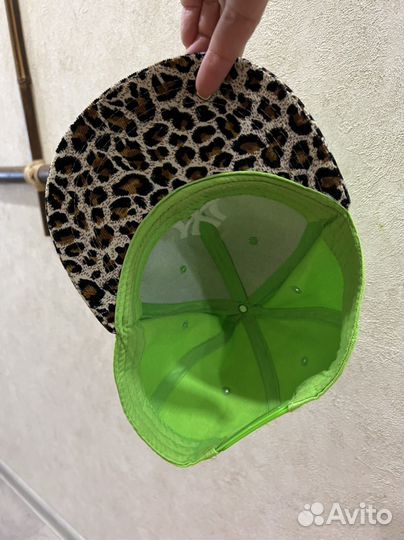 Кепка бейсболка реперка