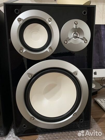 Колонки Yamaha ns-6490