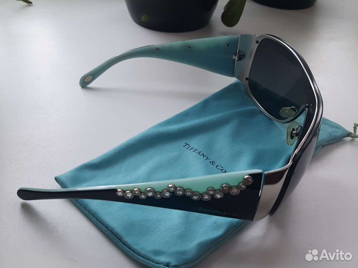 Tiffany очки оригинал