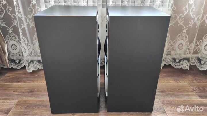 Акустика pioneer CS-655