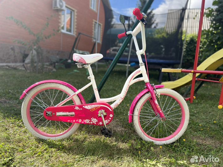 Велосипед детский