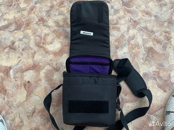 Сумка для фотоаппарата