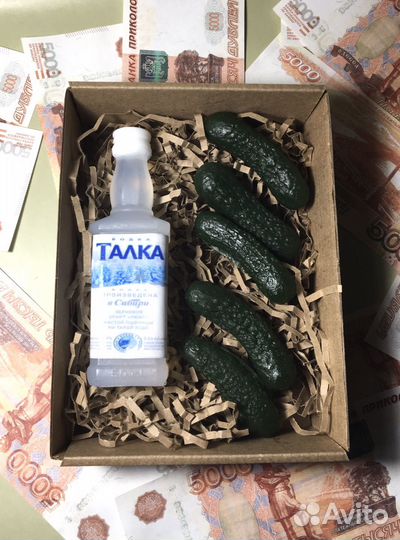 Мыло ручной работы для мужчин к 23 февраля