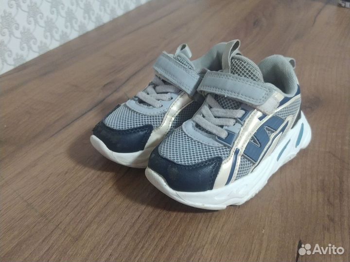 Детская обувь