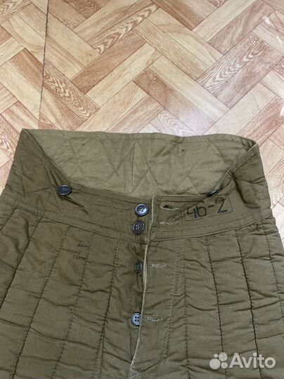 Защитный костюм