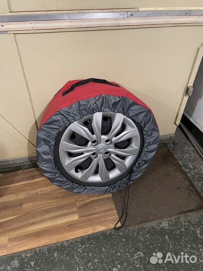 Колеса зимние 185 65 r15