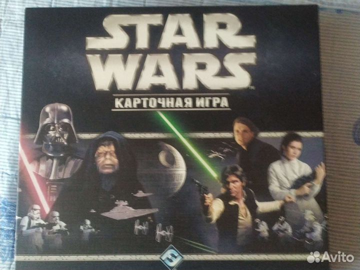 Настольные игры