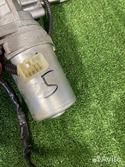 Электроусилитель руля FAW V5 2012-2017