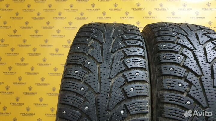 Nokian Tyres Nordman 5 SUV 225/60 R17 103T