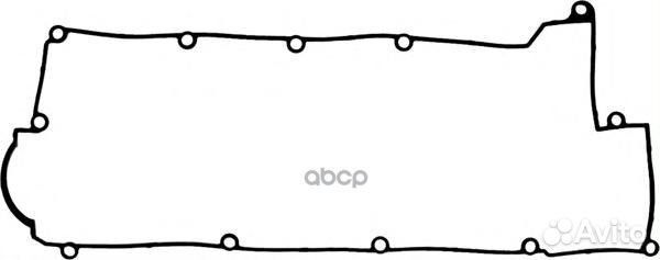 71-53976-00 прокладка клапанной крышки Hyundai