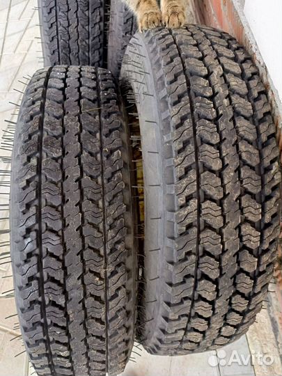 Продам колеса