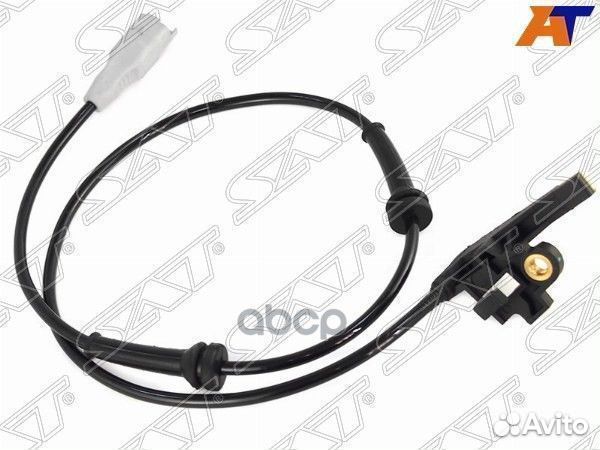 Датчик ABS RR citroen C4 05-11/peugeot 307 01-0