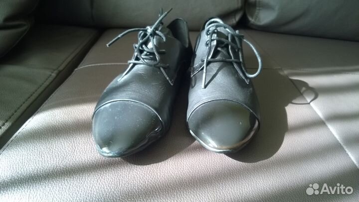 Новые туфли Vitacci