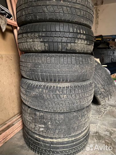 Bridgestone 738V 6/8 R13