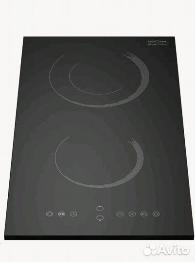 Новая варочная электрическая панель krona orsa30BL