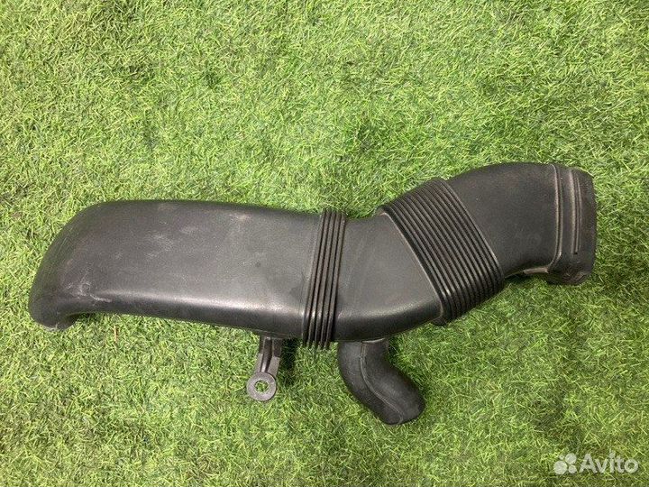 Патрубок воздушного фильтра Bmw X5 E70 3.0 N52