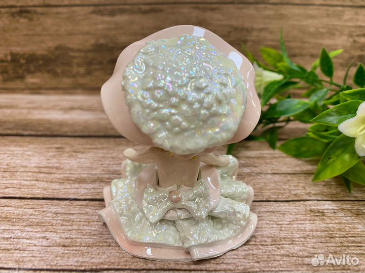 Статуэтка Zampiva 