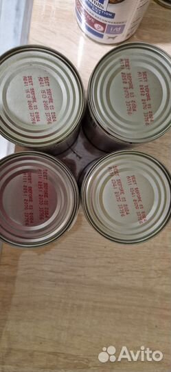 Корм для собак Hills i/d digestive care