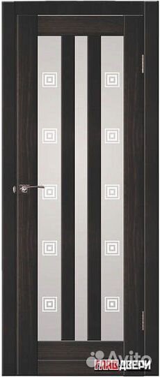 Двери межкомнатные