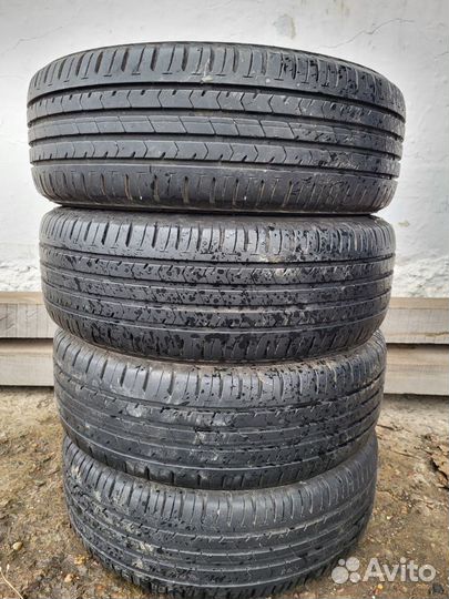 Bridgestone Ecopia NH100 195/55 R16 81