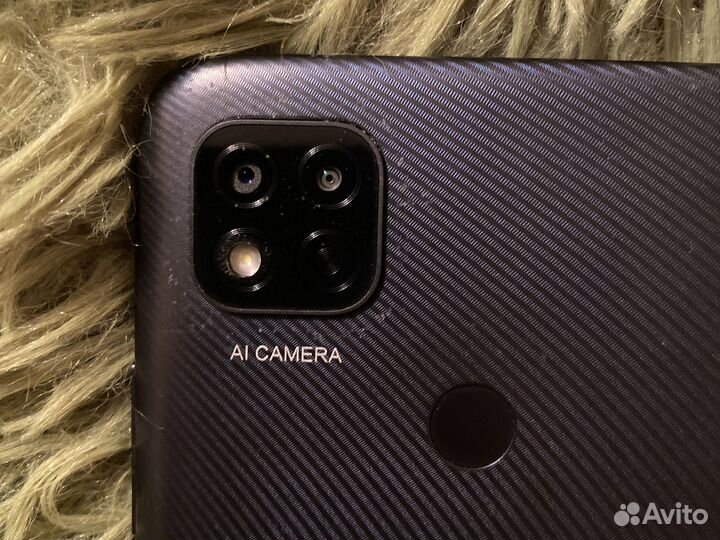 Xiaomi redmi 9c 3 64gb nfc