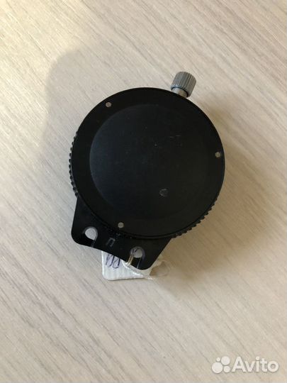 Секундомер СССР