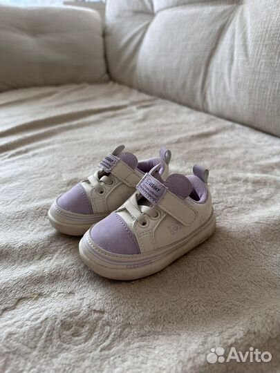 Кеды для малыша