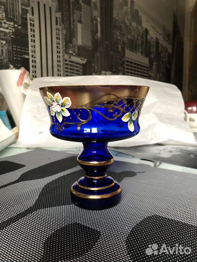 Конфетница